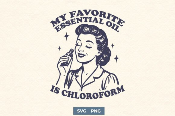 Chloroform Graphics for Bold Blog Design