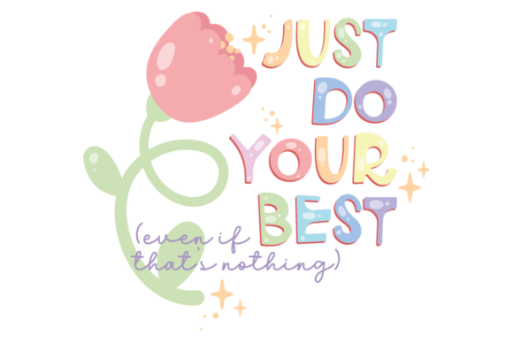 Do Your Best Graphics for Crafts