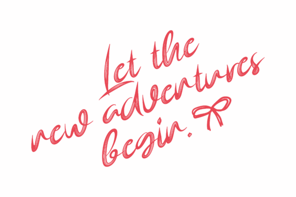 Graphics for New Year Beginnings
