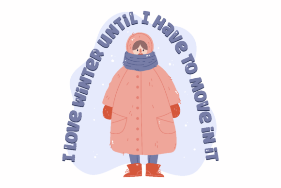 Winter Wonders in Graphics